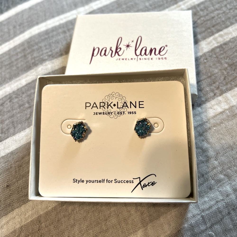 Park Lane Earrings